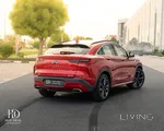 Infiniti QX 55 2022